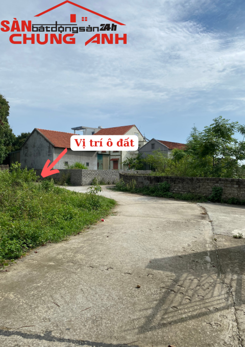 QY600 - BÁN ĐẤT Ở KHU DÂN CƯ HOÀNG TÂN - PHƯỜNG HÀ AN - TỈNH QUẢNG NINH