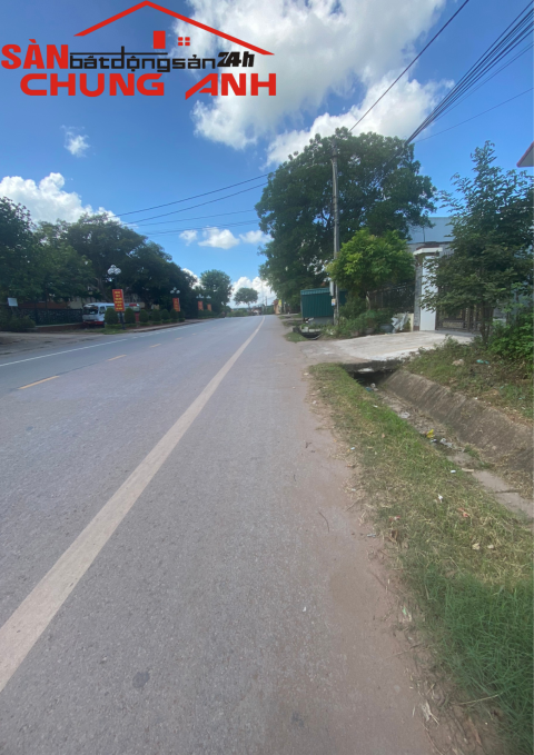 QY604 - BÁN ĐẤT Ở KHU DÂN CƯ PHỐ ĐỐNG VÕNG - PHƯỜNG HIỆP HÒA - TỈNH QUẢNG NINH 