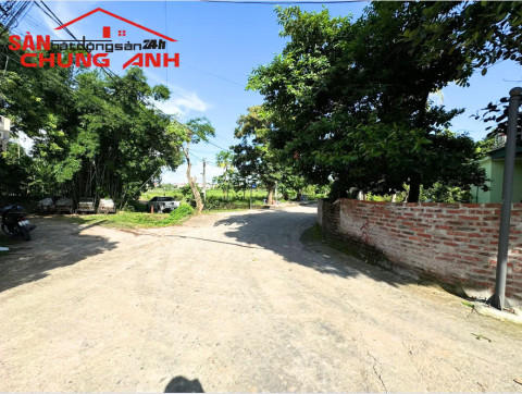 QY606 - BÁN ĐẤT Ở KHU DÂN CƯ PHỐ CỔNG BẤC - PHƯỜNG HIỆP HÒA - TỈNH QUẢNG NINH 