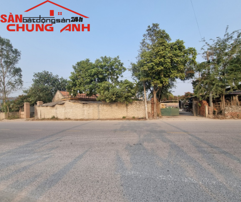 QY618 - BÁN Ô ĐẤT THỔ CƯ PHỐ HẢI HÒA - PHƯỜNG ĐÔNG MAI - TỈNH QUẢNG NINH