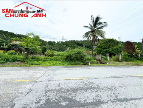 QY621 - BÁN ĐẤT Ở KHU DÂN CƯ KHU YÊN LẬP - PHƯỜNG ĐÔNG MAI - TỈNH QUẢNG NINH