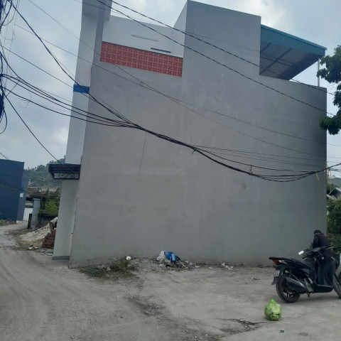 HS624 - BÁN ĐẤT Ở KHU DÂN CƯ PHƯỜNG CAO XANH - TỈNH QUẢNG NINH