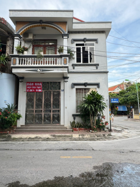 QY629 - BÁN NHÀ RIÊNG 2 TẦNG KHU PHỐ 6 PHƯỜNG QUẢNG YÊN - TỈNH QUẢNG NINH  