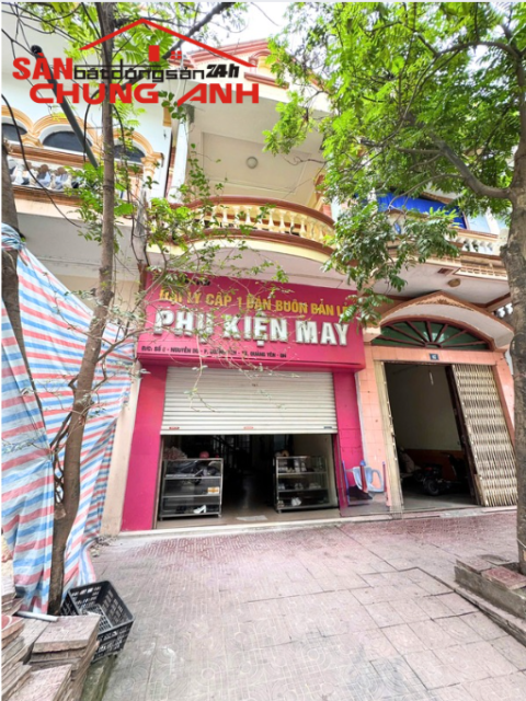 QY634 - BÁN NHÀ PHỐ 2,5 TẦNG KHU QUY HOẠCH ĐẦM CỬU LONG 1 - PHƯỜNG QUẢNG YÊN  - TỈNH QUẢNG NINH