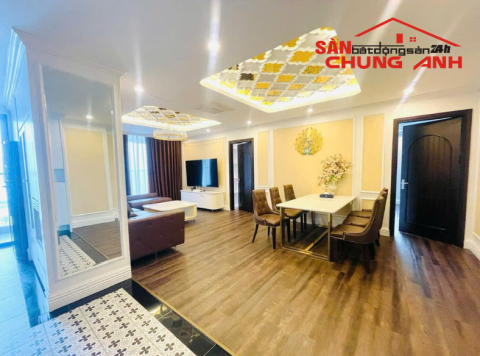 BC48 - CHO THUÊ CĂN HỘ CHUNG CƯ DỰ ÁN ĐỒI ĐỨC DƯƠNG - PHƯỜNG BÃI CHÁY - TỈNH QUẢNG NINH.