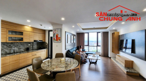 BC49 - CHO THUÊ CĂN HỘ CHUNG CƯ DỰ ÁN ĐỒI ĐỨC DƯƠNG - PHƯỜNG BÃI CHÁY - TỈNH QUẢNG NINH.