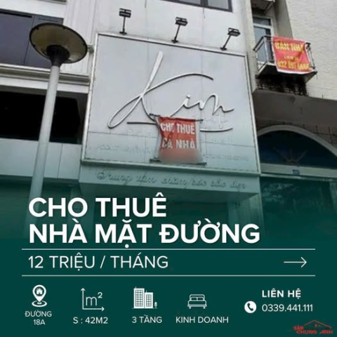 HL51 - CHO THUÊ NHÀ MẶT PHỐ 3 TẦNG - PHƯỜNG HẠ LONG - TỈNH QUẢNG NINH.