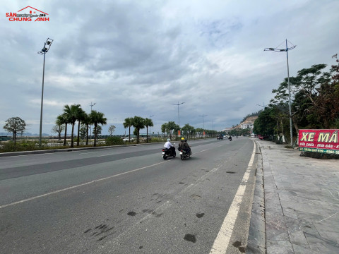 BC659 - BÁN ĐẤT Ở KHU DÂN CƯ PHƯỜNG TUẦN CHÂU - TỈNH QUẢNG NINH