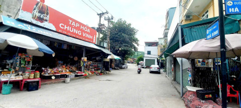 HL660 - BÁN ĐẤT Ở KHU DÂN CƯ PHƯỜNG HÀ LẦM - TỈNH QUẢNG NINH