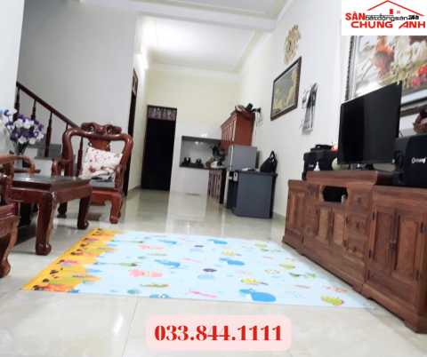 BC669 - BÁN NHÀ RIÊNG 2 TẦNG PHƯỜNG VIỆT HƯNG - TỈNH QUẢNG NINH