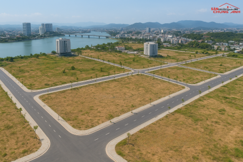 HS60 - CHO THUÊ ĐẤT NỀN DỰ ÁN CAO XANH A - PHƯỜNG CAO XANH - TỈNH QUẢNG NINH