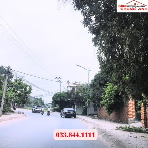 BC680 - BÁN ĐẤT Ở KHU DÂN CƯ PHƯỜNG HOÀNH BỒ - TỈNH QUẢNG NINH