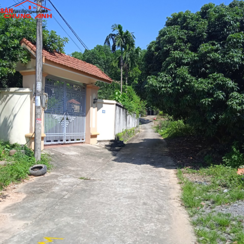 BC682 - BÁN ĐẤT Ở KHU DÂN CƯ PHƯỜNG HOÀNH BỒ - TỈNH QUẢNG NINH