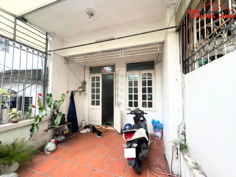 HS723 - BÁN NHÀ RIÊNG 1,5 TẦNG PHƯỜNG HỒNG GAI - TỈNH QUẢNG NINH