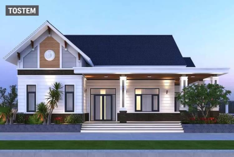 BC98 - CHO THUÊ NHÀ 1 TẦNG MẶT PHỐ - PHƯỜNG BÃI CHÁY - QUẢNG NINH