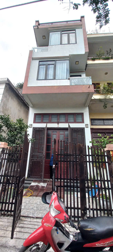 HL733 - BÁN NHÀ RIÊNG 3,5 TẦNG PHƯỜNG HẠ LONG - TỈNH QUẢNG NINH