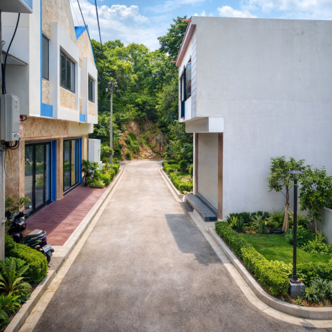 HS105 - BÁN ĐẤT Ở KHU DÂN CƯ PHƯỜNG HÀ LẦM - QUẢNG NINH