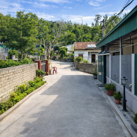 HS94 - BÁN ĐẤT Ở KHU DÂN CƯ PHƯỜNG HỒNG GAI - TỈNH QUẢNG NINH