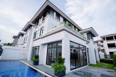 HL759 - BÁN CĂN BIỆT THỰ FLC HILLS HẠ LONG - PHƯỜNG HẠ LONG - TỈNH QUẢNG NINH