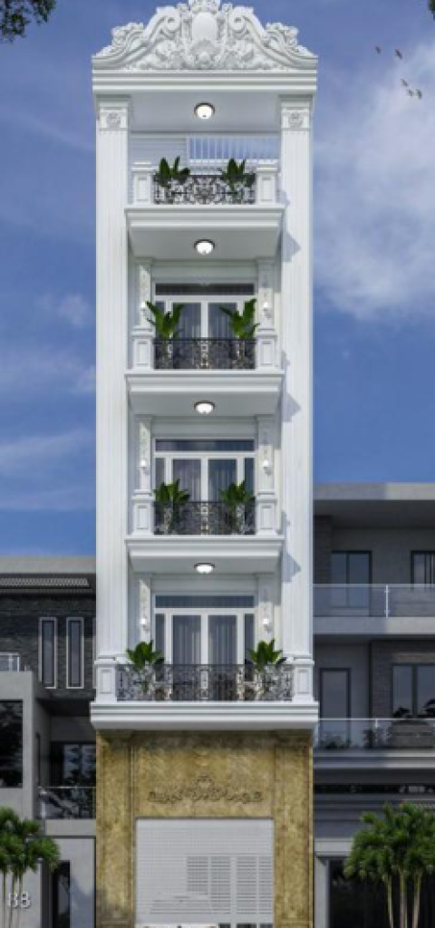 HL766 - BÁN CĂN SHOPHOUSE MONBAY – PHƯỜNG HẠ LONG - TỈNH QUẢNG NINH