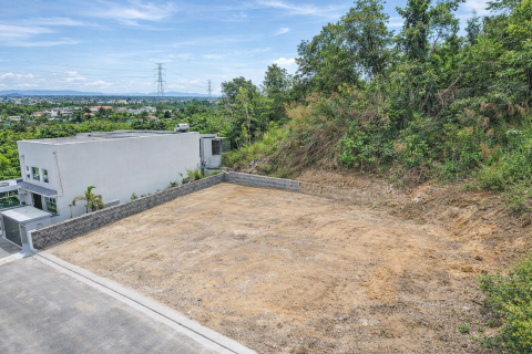 HS80 - BÁN 02 Ô ĐẤT Ở KHU DÂN CƯ PHƯỜNG CAO XANH - TỈNH QUẢNG NINH