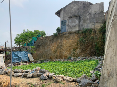 HS777 - BÁN ĐẤT THỔ CƯ PHƯỜNG HỒNG GAI - TỈNH QUẢNG NINH