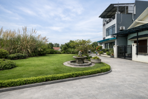 HS701 - BÁN ĐẤT Ở KHU DÂN CƯ PHƯỜNG HÀ LẦM - TỈNH QUẢNG NINH