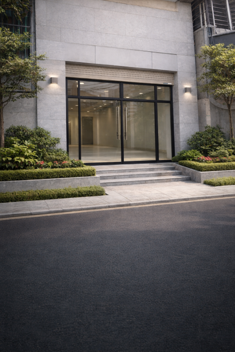 HS25 - THUÊ NHÀ RIÊNG 3 TẦNG PHƯỜNG HỒNG GAI - QUẢNG NINH.