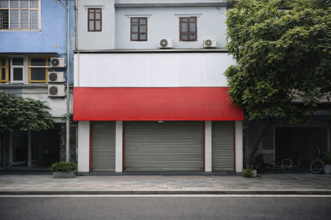 HS4 - THUÊ TẦNG 1 KINH DOANH PHƯỜNG CAO XANH - QUẢNG NINH.