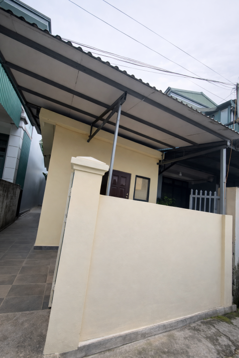 HS44 - BÁN NHÀ CẤP 4 PHƯỜNG HÀ LẦM - TỈNH QUẢNG NINH