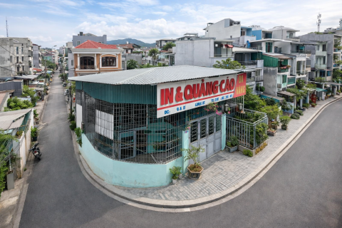 HS110 - BÁN ĐẤT Ở KHU DÂN CƯ PHƯỜNG HÀ LẦM - TỈNH QUẢNG NINH