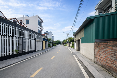 HS712 - BÁN ĐẤT Ở KHU DÂN CƯ PHƯỜNG CAO XANH - TỈNH QUẢNG NINH