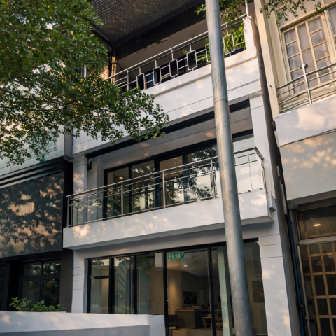 HS11 - CHO THUÊ TẦNG 3 NHÀ PHỐ PHƯỜNG HÀ LẦM - QUẢNG NINH.