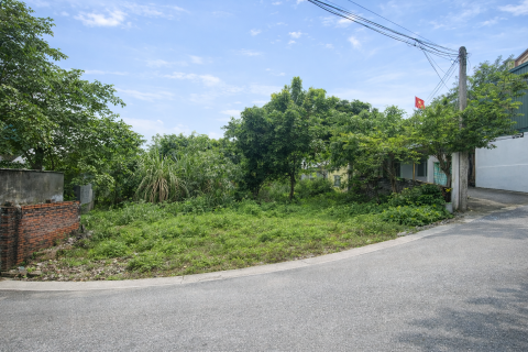 HS61 - BÁN ĐẤT Ở KHU DÂN CƯ PHƯỜNG CAO XANH - TỈNH QUẢNG NINH