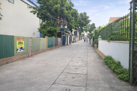 HS125 - BÁN ĐẤT Ở KHU DÂN CƯ PHƯỜNG CAO XANH - TỈNH QUẢNG NINH