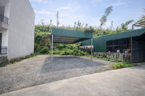 HS87 - BÁN ĐẤT Ở KHU DÂN CƯ PHƯỜNG CAO XANH - TỈNH QUẢNG NINH