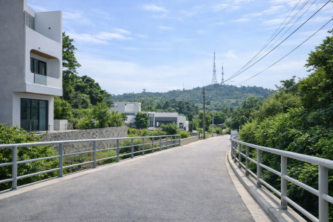 HS432 - BÁN ĐẤT Ở KHU DÂN CƯ PHƯỜNG HÀ LẦM - TỈNH QUẢNG NINH