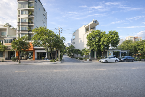 HS98 - BÁN ĐẤT Ở KHU DÂN CƯ PHƯỜNG HÀ LẦM - TỈNH QUẢNG NINH