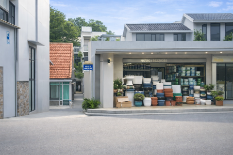 HS717 - BÁN ĐẤT Ở KHU DÂN CƯ PHƯỜNG HÀ LẦM - TỈNH QUẢNG NINH