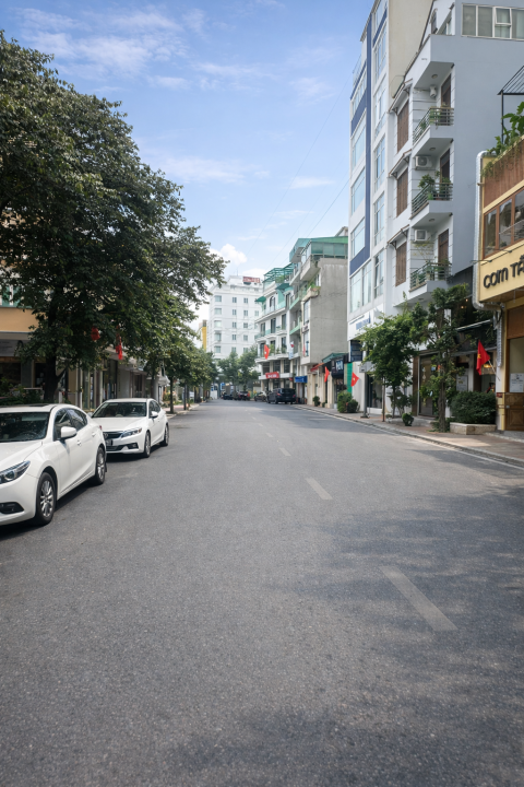 HS41 - CHO THUÊ TẦNG 1 NHÀ MẶT PHỐ PHƯỜNG HỒNG GAI - QUẢNG NINH.