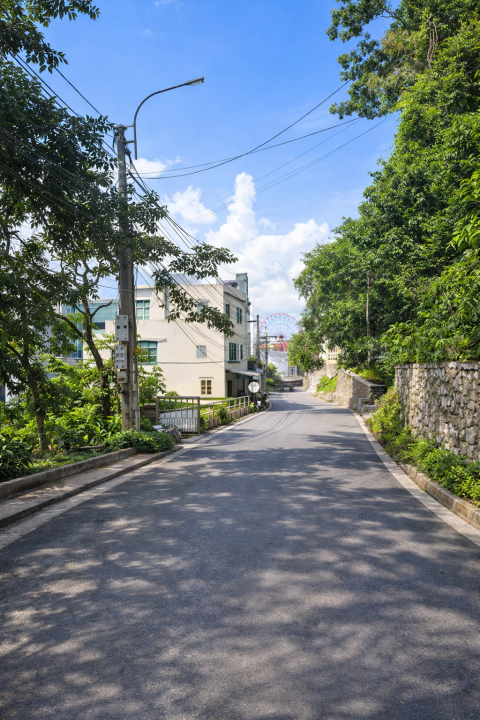 HS92 - BÁN ĐẤT Ở KHU DÂN CƯ PHƯỜNG HỒNG GAI - TỈNH QUẢNG NINH