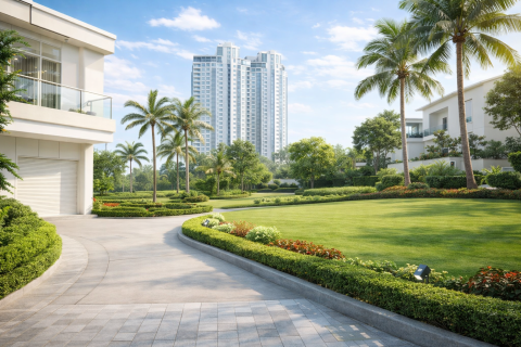 HS89 - BÁN 03 Ô ĐẤT Ở KHU DÂN CƯ PHƯỜNG HỒNG GAI - TỈNH QUẢNG NINH