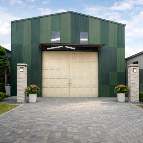 HS101 - CHO THUÊ KHO XƯỞNG KHU CÔNG NGHIỆP HÀ KHÁNH - PHƯỜNG CAO XANH - TỈNH QUẢNG NINH