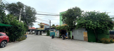 HL824 - BÁN ĐẤT THỔ CƯ PHƯỜNG HÀ TU - TỈNH QUẢNG NINH