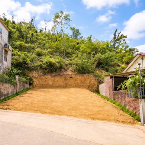 HS828 - BÁN 02 Ô ĐẤT Ở KHU DÂN CƯ - PHƯỜNG HỒNG GAI - TỈNH QUẢNG NINH