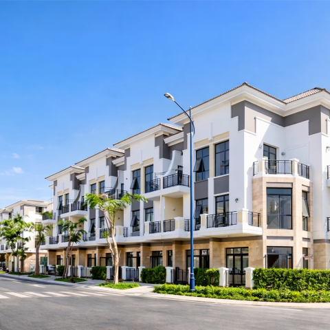 HS809 - BÁN CĂN NHÀ LIỀN KỀ 4 TẦNG PHƯỜNG CAO XANH - TỈNH QUẢNG NINH