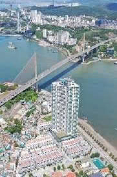 HS115 -  CHO THUÊ CĂN SHOPHOUSE GREEN DIAMOND - PHƯỜNG HỒNG GAI - QUẢNG NINH