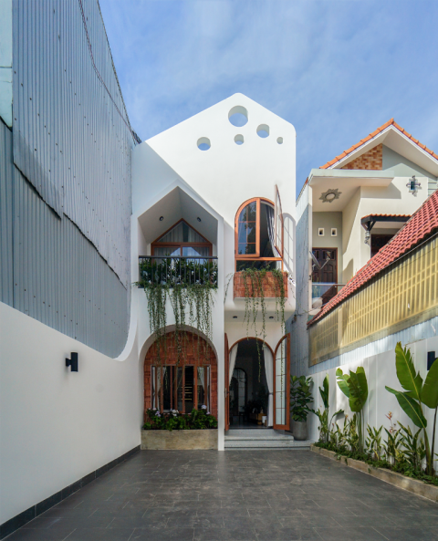 BC838 - BÁN NHÀ MẶT PHỐ 2 TẦNG PHƯỜNG BÃI CHÁY - TỈNH QUẢNG NINH