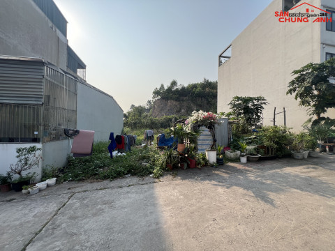 HS831 - BÁN ĐẤT Ở KHU DÂN CƯ - PHƯỜNG CAO XANH - TỈNH QUẢNG NINH