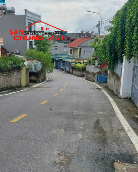 HL347 - BÁN ĐẤT Ở KHU DÂN CƯ PHƯỜNG HÀ TU - TỈNH QUẢNG NINH